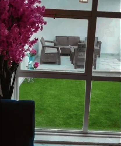 Altaraf Resort