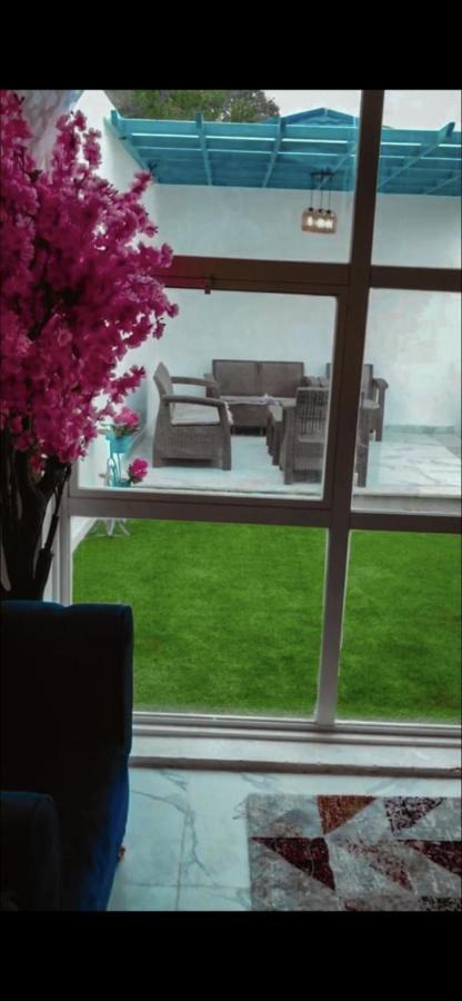 Chalet Altaraf
