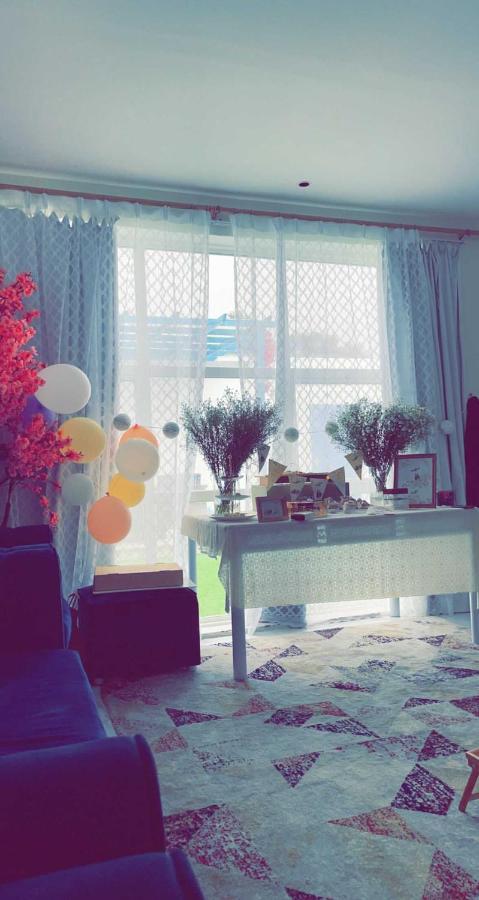 Altaraf Chalet *